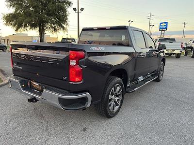 2022 Chevrolet Silverado 1500 Crew Cab 4WD Pickup for sale #Z208471B - photo 2