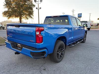 2026 Chevrolet Silverado 1500 Crew Cab 4WD Pickup for sale #Z211723 - photo 2
