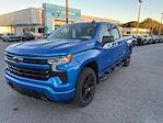 New 2026 Chevrolet Silverado 1500 RST Crew Cab for sale #Z211723 - photo 4