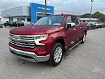 New 2026 Chevrolet Silverado 1500 LTZ Crew Cab for sale #Z217377 - photo 4