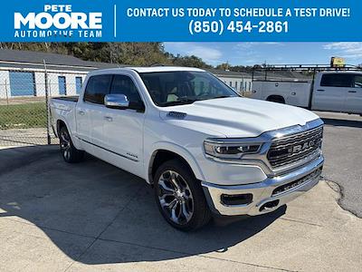 Used 2020 Ram 1500 - photo 1