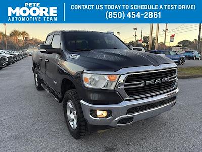 2019 Ram 1500 Quad Cab 4x2 Pickup for sale #Z218714B - photo 1