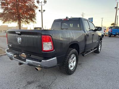 2019 Ram 1500 Quad Cab 4x2 Pickup for sale #Z218714B - photo 2