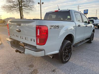 2022 Ford Ranger SuperCrew Cab 4x4 Pickup for sale #Z219728A - photo 2
