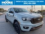 2022 Ford Ranger SuperCrew Cab 4x4 Pickup for sale #Z219728A - photo 1
