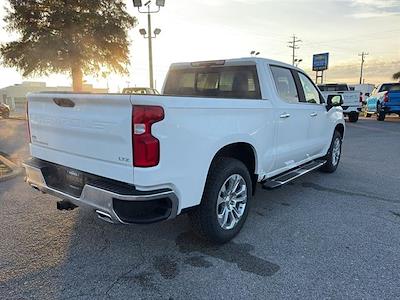 2026 Chevrolet Silverado 1500 Crew Cab 4WD Pickup for sale #Z220619 - photo 2