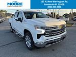 New 2026 Chevrolet Silverado 1500 LTZ Crew Cab for sale #Z220619 - photo 1
