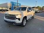 New 2026 Chevrolet Silverado 1500 LTZ Crew Cab for sale #Z220619 - photo 4