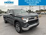2026 Chevrolet Silverado 1500 Crew Cab 4WD Pickup for sale #Z226441 - photo 1