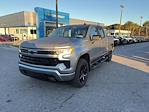 New 2026 Chevrolet Silverado 1500 RST Crew Cab for sale #Z236030 - photo 4