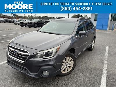 Used 2018 Subaru Outback Premium for sale #Z236417A - photo 1