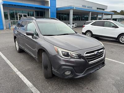 Used 2018 Subaru Outback Premium for sale #Z236417A - photo 2