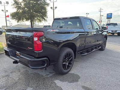 2026 Chevrolet Silverado 1500 Crew Cab 4WD Pickup for sale #Z236650 - photo 2