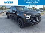 New 2026 Chevrolet Silverado 1500 RST Crew Cab for sale #Z236650 - photo 1