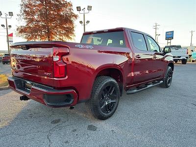 2026 Chevrolet Silverado 1500 Crew Cab 4WD Pickup for sale #Z239132 - photo 2