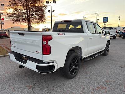 2026 Chevrolet Silverado 1500 Crew Cab 4WD Pickup for sale #Z239940 - photo 2