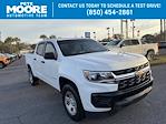 2021 Chevrolet Colorado Crew Cab RWD Pickup for sale #Z239940A - photo 1