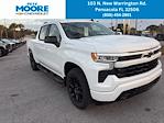 New 2026 Chevrolet Silverado 1500 RST Crew Cab for sale #Z239989 - photo 1