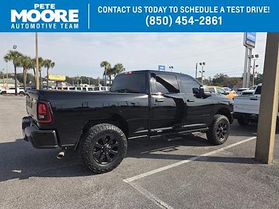 Used 2025 Ram 2500 - photo 1
