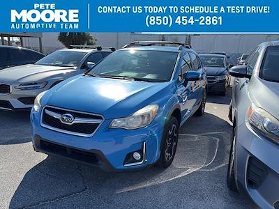 Used 2017 Subaru Crosstrek - photo 1
