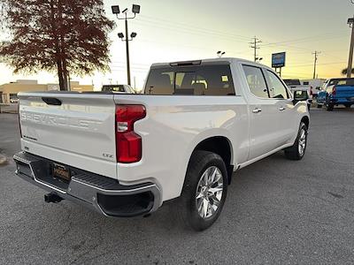 2021 Chevrolet Silverado 1500 Crew Cab 4WD Pickup for sale #Z244042A - photo 2