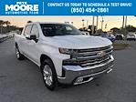 Used 2021 Chevrolet Silverado 1500 LTZ Crew Cab for sale #Z244042A - photo 1
