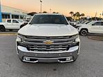 Used 2021 Chevrolet Silverado 1500 LTZ Crew Cab for sale #Z244042A - photo 3