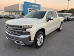 Used 2021 Chevrolet Silverado 1500 LTZ Crew Cab for sale #Z244042A - photo 4