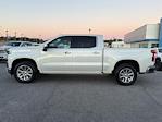 Used 2021 Chevrolet Silverado 1500 LTZ Crew Cab for sale #Z244042A - photo 5