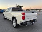 Used 2021 Chevrolet Silverado 1500 LTZ Crew Cab for sale #Z244042A - photo 6