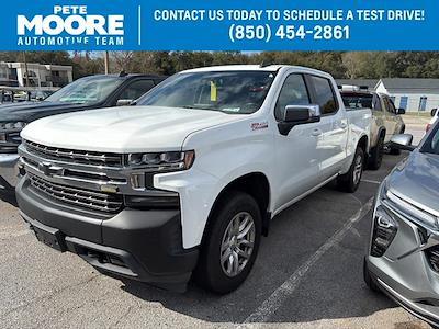 Used 2020 Chevrolet Silverado 1500 - photo 1