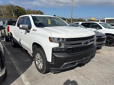 Used 2020 Chevrolet Silverado 1500 - photo 1
