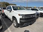 2020 Chevrolet Silverado 1500 Crew Cab 4WD Pickup for sale #Z244042B - photo 2