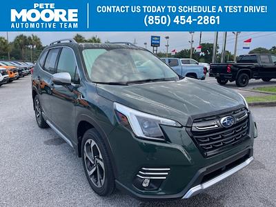 2023 Subaru Forester AWD SUV for sale #Z244759B - photo 1