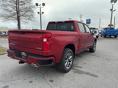 New 2026 Chevrolet Silverado 1500 RST Crew Cab for sale #Z250002 - photo 2