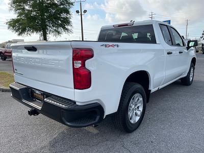 2025 Chevrolet Silverado 1500 Double Cab 4WD Pickup for sale #Z262052 - photo 2