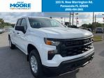 2025 Chevrolet Silverado 1500 Double Cab 4WD Pickup for sale #Z262052 - photo 1