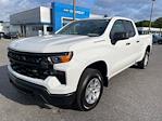 2025 Chevrolet Silverado 1500 Double Cab 4WD Pickup for sale #Z262052 - photo 4