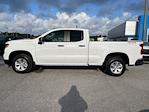 2025 Chevrolet Silverado 1500 Double Cab 4WD Pickup for sale #Z262052 - photo 5