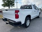 2025 Chevrolet Silverado 1500 Double Cab 4WD Pickup for sale #Z262052 - photo 2