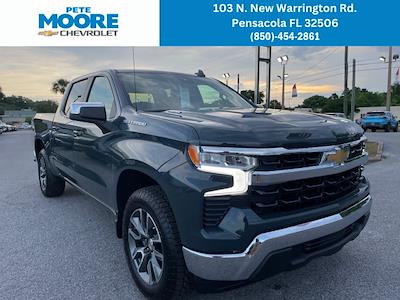 2025 Chevrolet Silverado 1500 Crew Cab 2WD Pickup for sale #Z268999 - photo 1