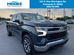 2025 Chevrolet Silverado 1500 Crew Cab 2WD Pickup for sale #Z268999 - photo 1