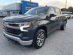 2025 Chevrolet Silverado 1500 Crew Cab 2WD Pickup for sale #Z268999 - photo 4