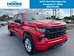 2025 Chevrolet Silverado 1500 Crew Cab 4WD Pickup for sale #Z272391 - photo 1
