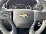 2025 Chevrolet Silverado 1500 Crew Cab 4WD Pickup for sale #Z272391 - photo 17