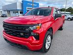 2025 Chevrolet Silverado 1500 Crew Cab 4WD Pickup for sale #Z272391 - photo 4