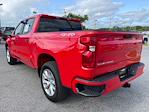 2025 Chevrolet Silverado 1500 Crew Cab 4WD Pickup for sale #Z272391 - photo 6
