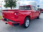 2025 Chevrolet Silverado 1500 Crew Cab 4WD Pickup for sale #Z272391 - photo 2