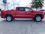 2025 Chevrolet Silverado 1500 Crew Cab 4WD Pickup for sale #Z272391 - photo 9