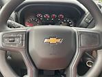 New 2025 Chevrolet Silverado 1500 Work Truck Crew Cab Pickup for sale #Z272654 - photo 16